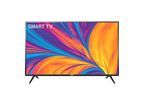 Smart Android ტელევიზორი TCL 32S6500/RT41VS-RU