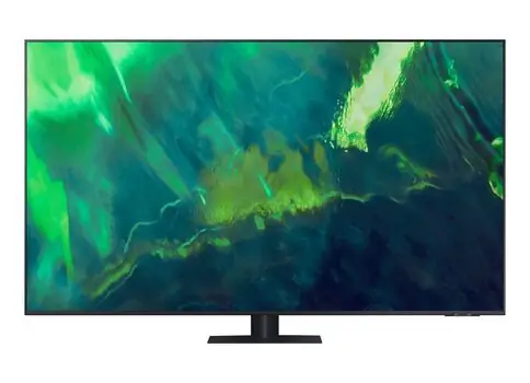 ტელევიზორი Samsung QE55Q70AAUXRU 4K UHD SMART, 4 image