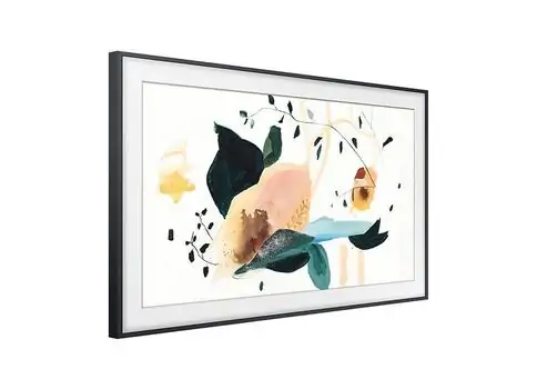 ტელევიზორი Samsung QE43LS03TAUXRU 4K UHD SMART The Frame, 7 image