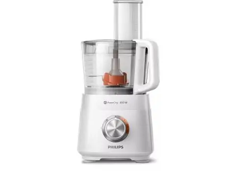 სამზარეულოს კომბაინი PHILIPS HR7520/00