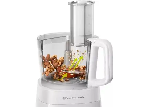 სამზარეულოს კომბაინი PHILIPS HR7520/00, 3 image