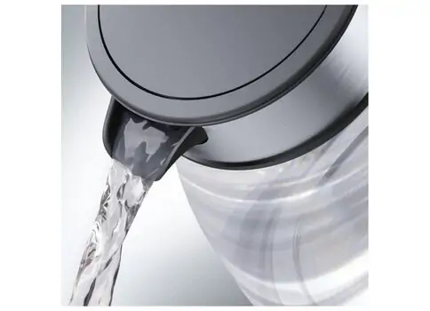 ელექტრო ჩაიდანი KENWOOD ZJG112CL, 5 image