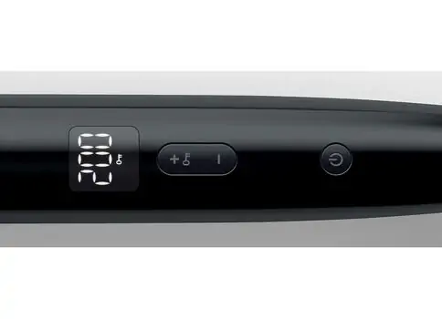 თმის დასახვევი PHILIPS BHB868/00, 3 image