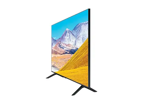 ტელევიზორი SAMSUNG 65TU8000, 5 image