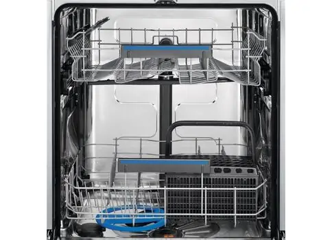 ჭურჭლის სარეცხი მანქანა ELECTROLUX EMS47320L, 2 image
