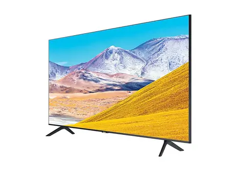 ტელევიზორი SAMSUNG 65TU8000, 2 image