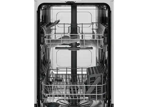 ჭურჭლის სარეცხი მანქანა ELECTROLUX EEA912100L, 4 image
