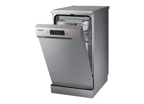 ჭურჭლის სარეცხი მანქანა SAMSUNG DW50R4050FS/WT, 3 image