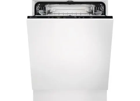 ჭურჭლის სარეცხი მანქანა ELECTROLUX EMS47320L