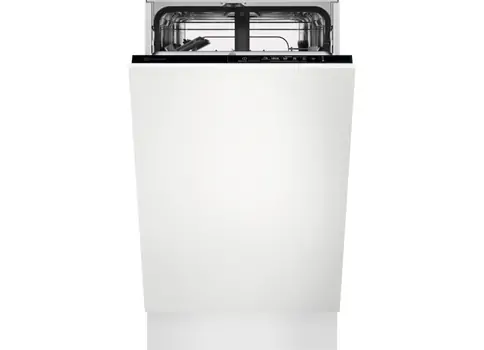 ჭურჭლის სარეცხი მანქანა ELECTROLUX EEA912100L