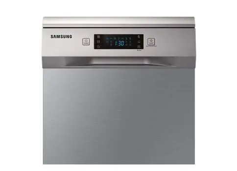 ჭურჭლის სარეცხი მანქანა SAMSUNG DW50R4050FS/WT, 6 image