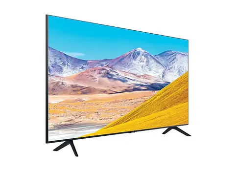 ტელევიზორი SAMSUNG 65TU8000, 3 image