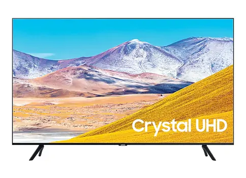ტელევიზორი SAMSUNG 65TU8000