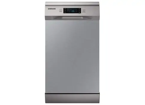 ჭურჭლის სარეცხი მანქანა SAMSUNG DW50R4050FS/WT