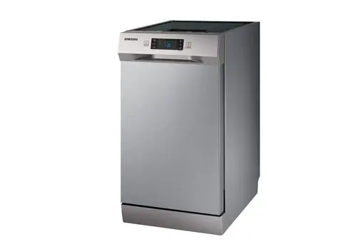 ჭურჭლის სარეცხი მანქანა SAMSUNG DW50R4050FS/WT, 4 image
