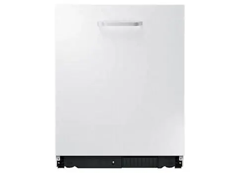 ჩასაშენებელი ჭურჭლის სარეცხი Samsung DW60M5050BB/WT, 2 image