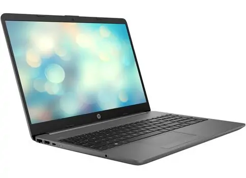 ნოუთბუქი HP 15-dw3016ur (435J1EA) - Gray, 2 image