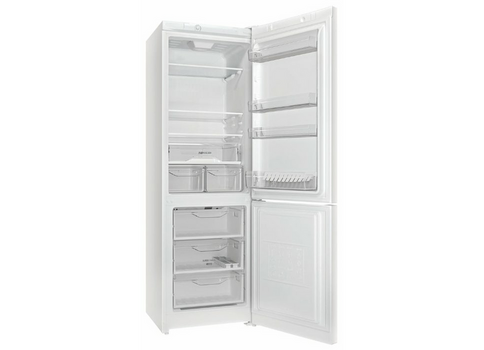 მაცივარი INDESIT ITS 4180 W, 2 image