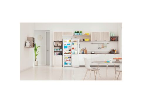 მაცივარი INDESIT ITS 4180 W, 3 image