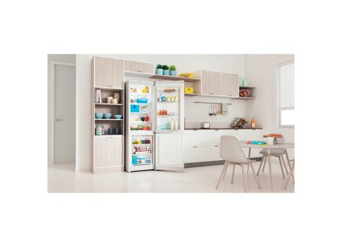 მაცივარი INDESIT ITS 4180 W, 4 image