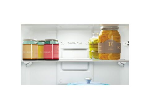 მაცივარი INDESIT ITS 4180 W, 5 image