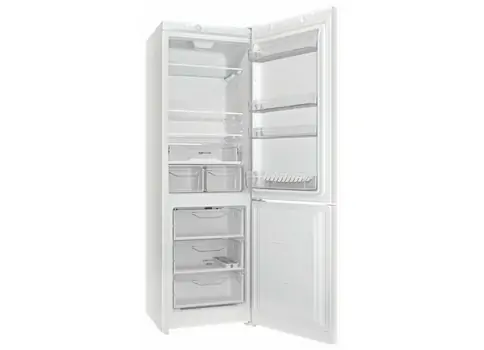 მაცივარი INDESIT ITS 4180 W, 2 image