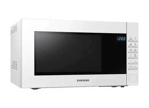 მიკროტალღური ღუმელი SAMSUNG ME88SUW/BW, 2 image