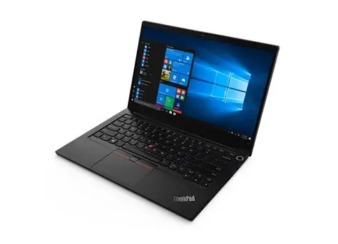 ნოუთბუქი LENOVO THINKPAD E14 GEN 2 (20TA002JRT), 3 image