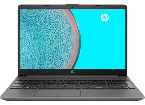 ნოუთბუქი HP 15-dw3016ur (435J1EA) - Gray
