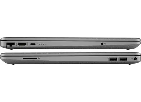 ნოუთბუქი HP 15-dw3016ur (435J1EA) - Gray, 5 image