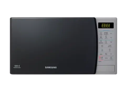 მიკროტალღური ღუმელი SAMSUNG GE83KRS-1/BW