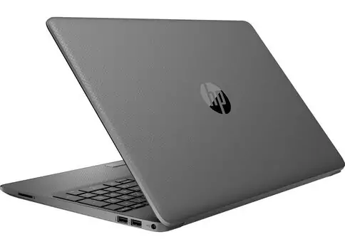 ნოუთბუქი HP 15-dw3016ur (435J1EA) - Gray, 4 image