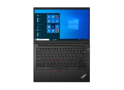ნოუთბუქი LENOVO THINKPAD E14 GEN 2 (20TA002JRT), 4 image