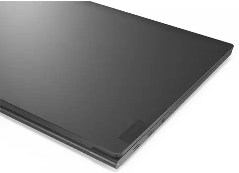 ნოუთბუქი Lenovo Yoga Slim 9i 14ITL5 (82D1004PRU) - Black, 4 image