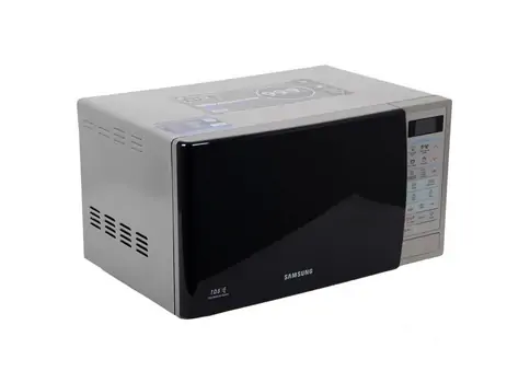 მიკროტალღური ღუმელი SAMSUNG GE83KRS-1/BW, 3 image