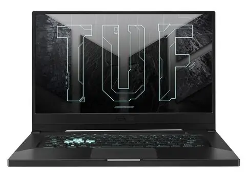 ნოუთბუქი ASUS TUF Dash F15 FX516PE-HN001