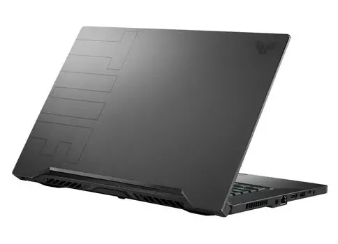 ნოუთბუქი ASUS TUF Dash F15 FX516PE-HN001, 5 image