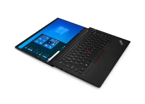 ნოუთბუქი LENOVO THINKPAD E14 GEN 2 (20TA002JRT), 5 image