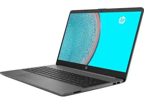ნოუთბუქი HP 15-dw3016ur (435J1EA) - Gray, 3 image