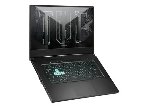 ნოუთბუქი ASUS TUF Dash F15 FX516PE-HN001, 2 image