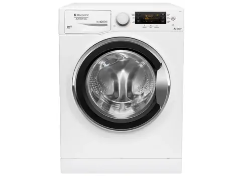 სარეცხი მანქანა Hotpoint-Ariston  RSD 82389 DX WASHING MACHINE OA