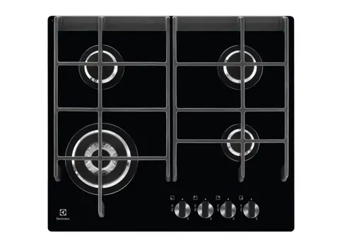 ქურის ზედაპირი Electrolux EGV96343YK