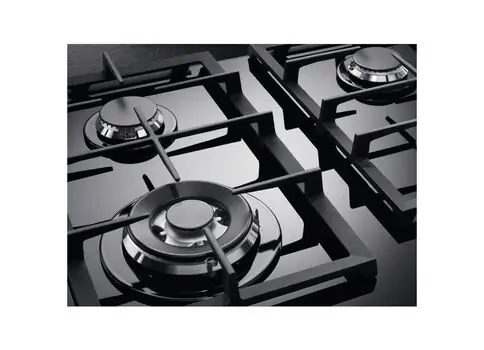 ქურის ზედაპირი AEG HVB64420IB, 2 image