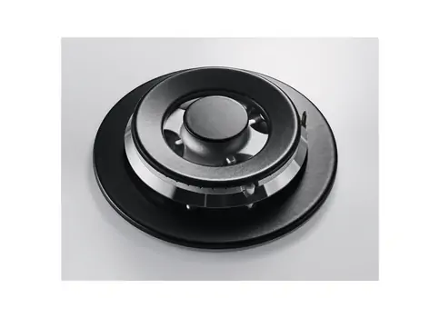 ქურის ზედაპირი AEG HKB64420NB, 5 image