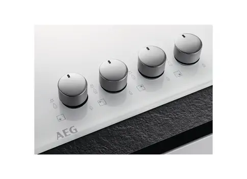 ქურის ზედაპირი AEG HKB64420NB, 3 image