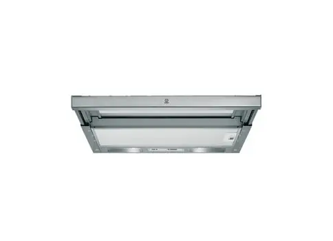 გამწოვი INDESIT H 461 X H2G