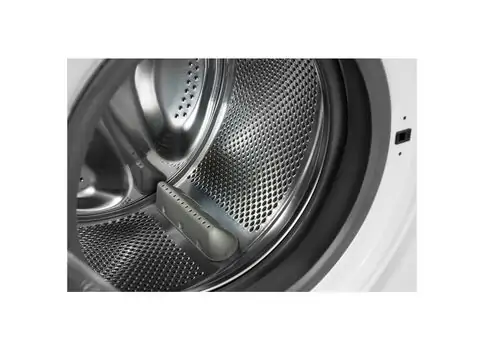 სარეცხი მანქანა Hotpoint-Ariston  RSD 82389 DX WASHING MACHINE OA, 3 image