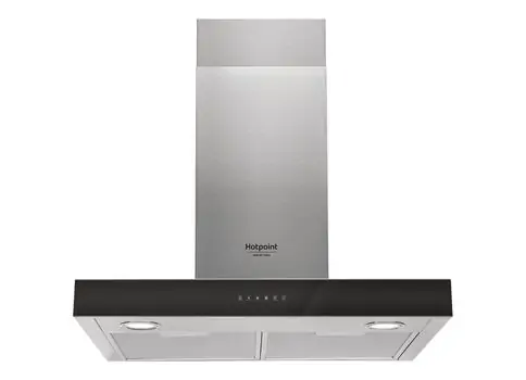 გამწოვი HOTPOINT ARISTON HHBS 6.7F LT X