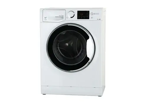 სარეცხი მანქანა Hotpoint-Ariston  RST 7229 ST X RU WASHING MACHINE OA