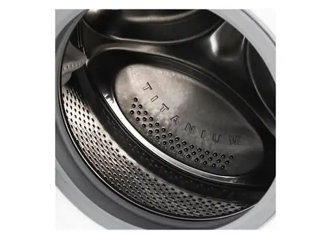 სარეცხი მანქანა Hotpoint-Ariston  RST 7229 ST X RU WASHING MACHINE OA, 4 image